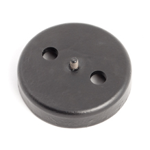 Heavy Round Base - Sparkle Magic Laser Light Accessories